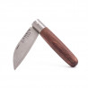 NAVAJA CORTE RECTO 90mm INOX. FC