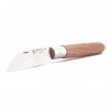 NAVAJA CORTE RECTO 100mm INOX. FC