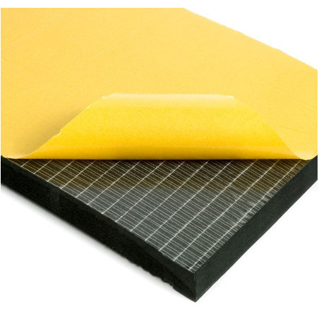 PLANCHA ESP. C/ADHESIVO 6mm (R:10x1m)