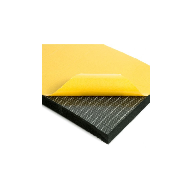 PLANCHA ESP. C/ADHESIVO 10mm (R:10x1m)