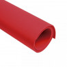 Kgs.GOMA ROJA  3mmx1000mm