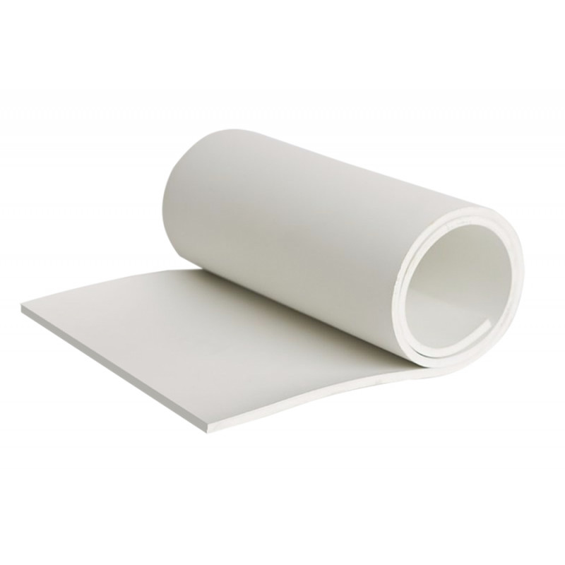 Kgs.GOMA BLANCA  2mmx1400mm (R. 20mts)