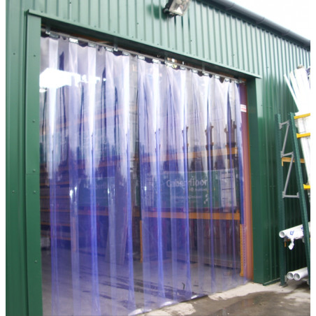 Kgs.PLANCHA PVC FLEXIBLE 4 mm x 1,5 m