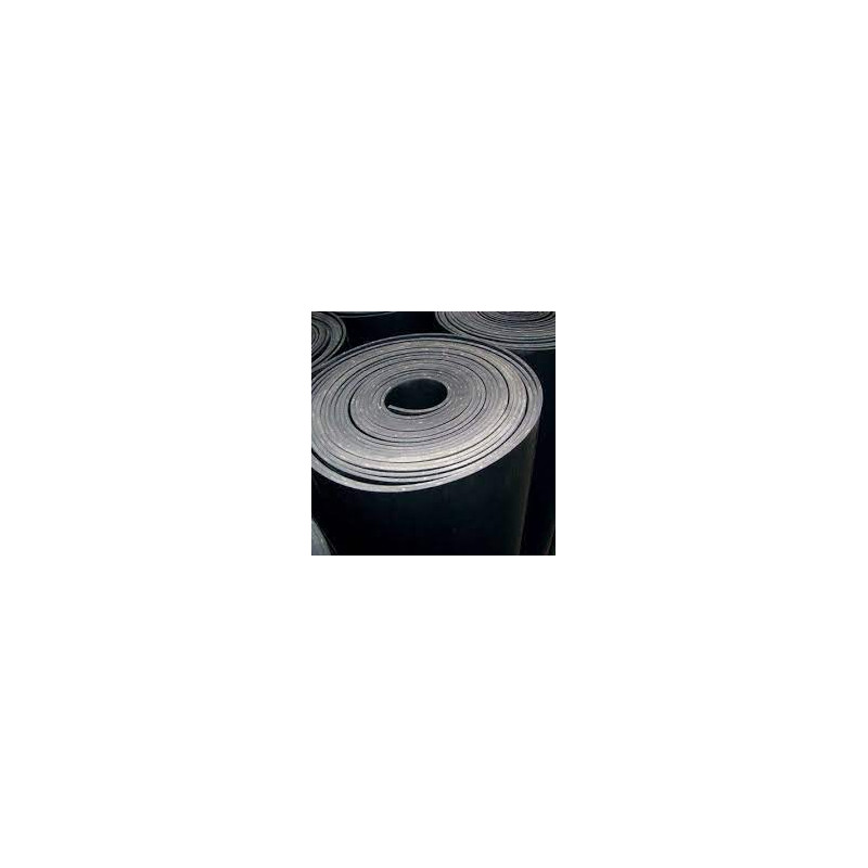 Kgs.GOMA SINTETICA NITRILO NBR 1 x 1200mm