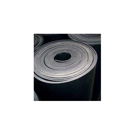 Kgs.GOMA SINTETICA NITRILO NBR 10mmx1000mm