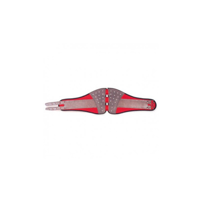 CINTURON ANTILUMBAGO C/HEBILLA T-11 "OUTLET"
