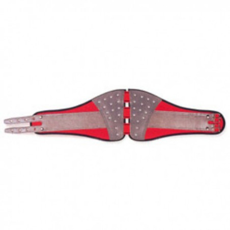 CINTURON ANTILUMBAGO C/HEBILLA T-11 "OUTLET"