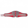 CINTURON ANTILUMBAGO C/HEBILLA T-11 "OUTLET"