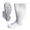 BOTAS ANTIGRASA C/ALTA Nº35 REF.6314
