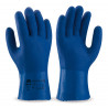 GUANTES P.V.C. 45 cms REF.7227