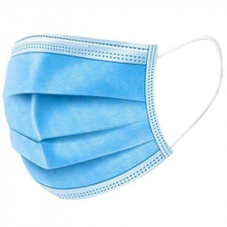 MASCARILLA DESECHABLE 3...