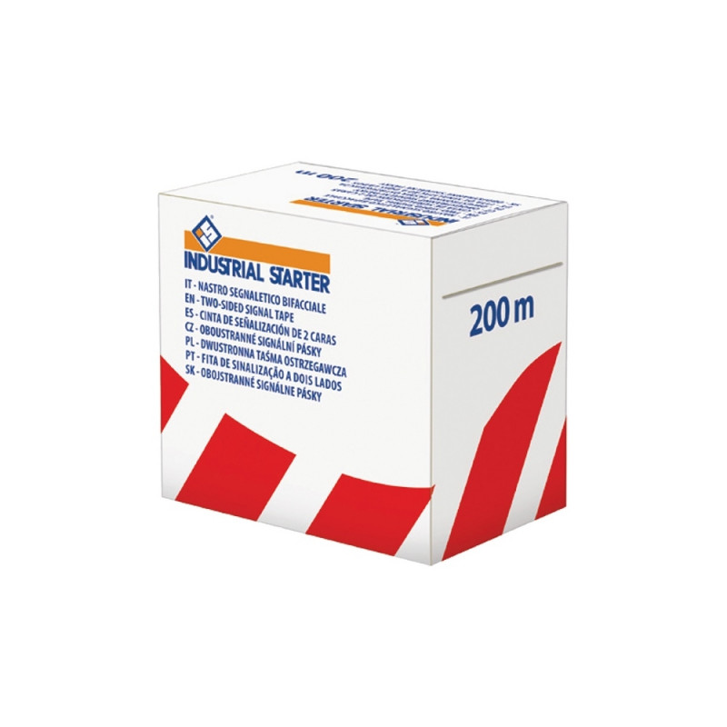 CINTA BALIZA REF.9300 (200 Mts)