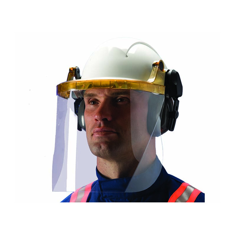 PROTECTOR P/CASCO CENTURION REF. S42V "Outlet"