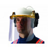 PROTECTOR P/CASCO CENTURION REF. S42V "Outlet"