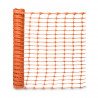 ROLLO MALLA PROTECCION NARANJA 1x50M