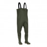 BOTAS GOMA PVC PETO VADEADOR Nº41