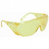 GAFAS PANORAMICAS AMARILLA Ref. 09116