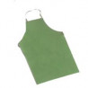 DELANTAL PVC 90x120  REF.820 VERDE