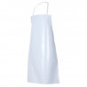 DELANTAL PVC 90x120  REF.820 BLANCO