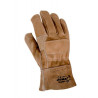 GUANTES CUERO CRUPON REFORZADO