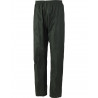 PANTALON NYLON REF.1730  VERDE T-M