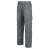 PANTALONES TERGAL T.50 GRIS