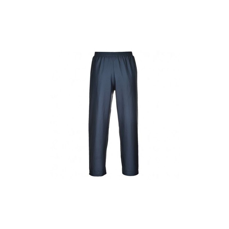PANTALON PVC-POL. REF.231 T-L  "outlet"