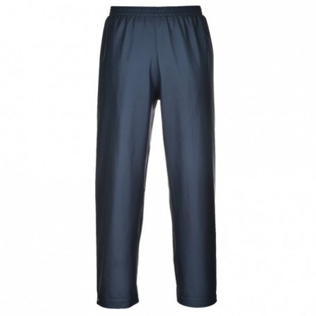 PANTALON PVC-POL. REF.231 T-L  "outlet"