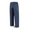 PANTALON NYLON REF.1730  VERDE T-XL