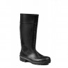 BOTA PVC SEG.S5 NEGRA Nº41