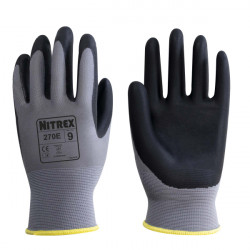 GUANTES NITRILO  REF.7265...