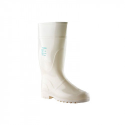 BOTAS ANTIGRASA C/ALTA Nº41...