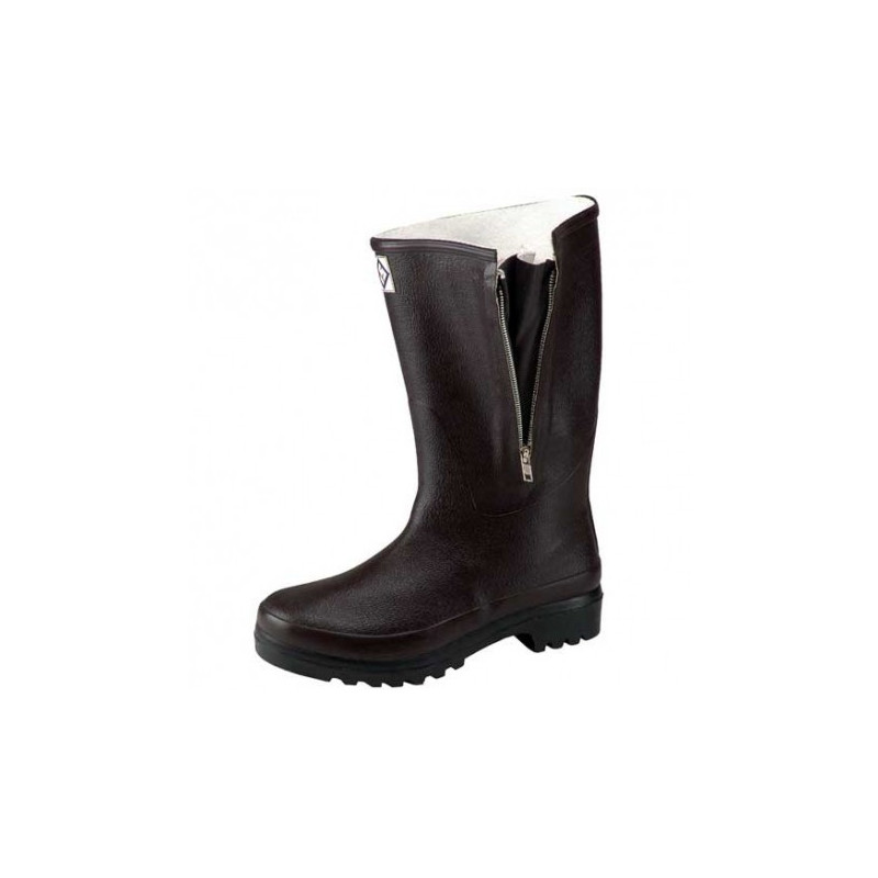 BOTAS INGEN.CREMALLERA REF.6022 Nº45