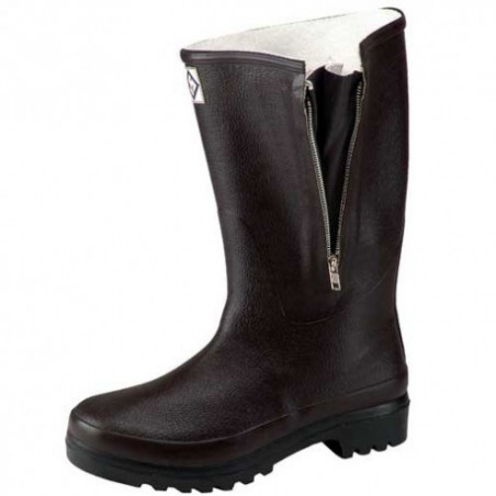BOTAS INGEN.CREMALLERA REF.6022 Nº45