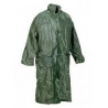 IMPERMEABLE PVC VERDE T-XXL