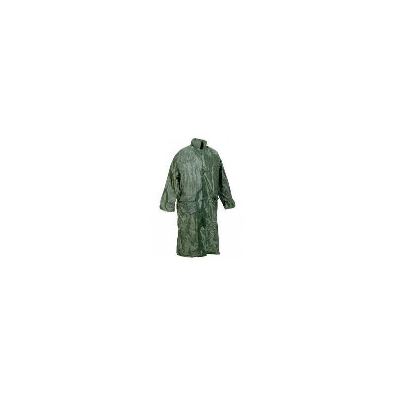 4651 ANTIFRIO CHAQ.PLUS VERDE T-M "Outlet"