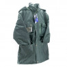 4651 ANTIFRIO CHAQ.PLUS VERDE T-L "Outlet"