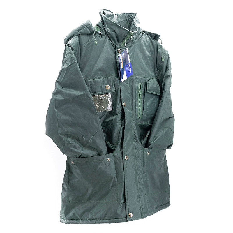 ANTIFRIO MULTIBOLSILLO MARINO T-XXL "Outlet"
