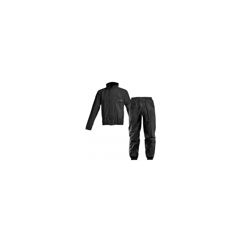 IMPERMEABLE T/MOTORISTA Ref.205N T-XXL