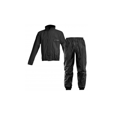IMPERMEABLE T/MOTORISTA Ref.205N T-XXL