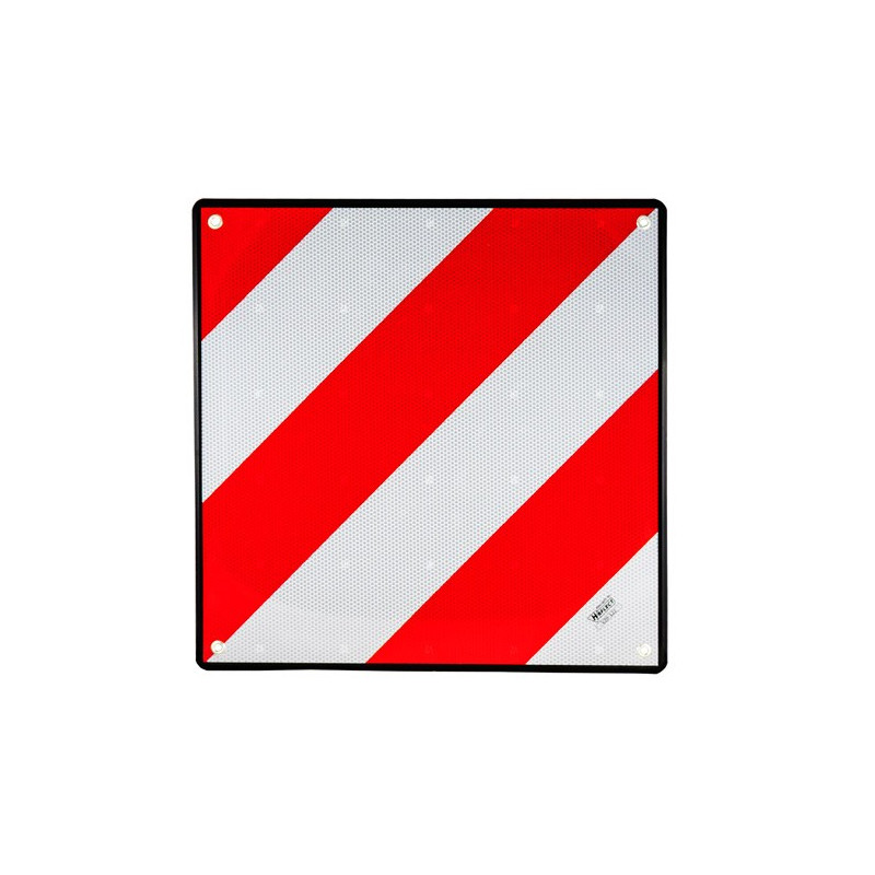 PLACA SOBRESALE CARGA V-20