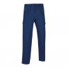 PANTALONES AZUL MARINO T-52