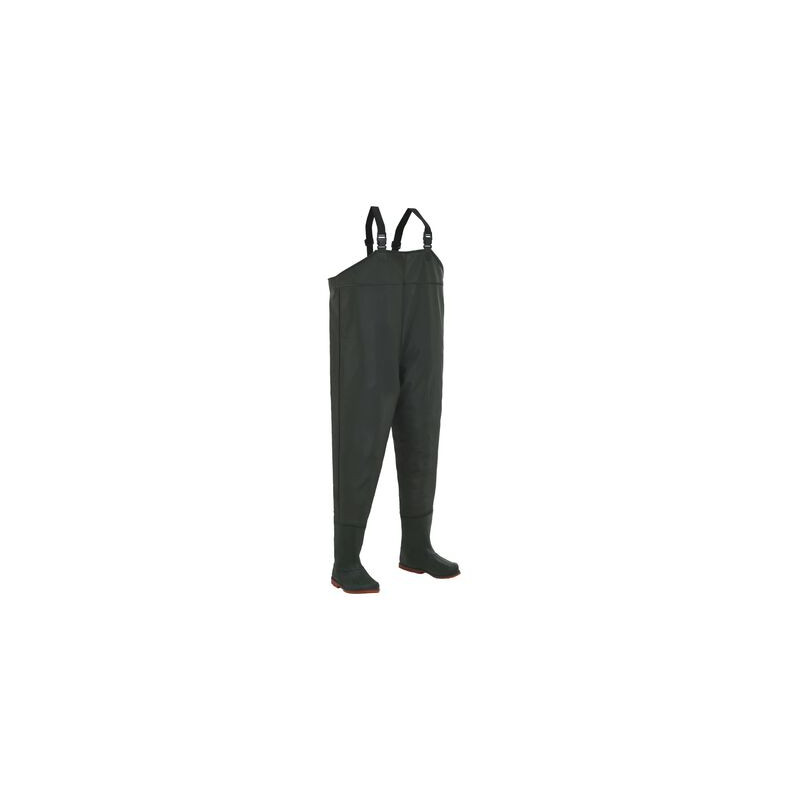 BOTA VADEADOR DE CAUCHO Nº40 "Outlet"