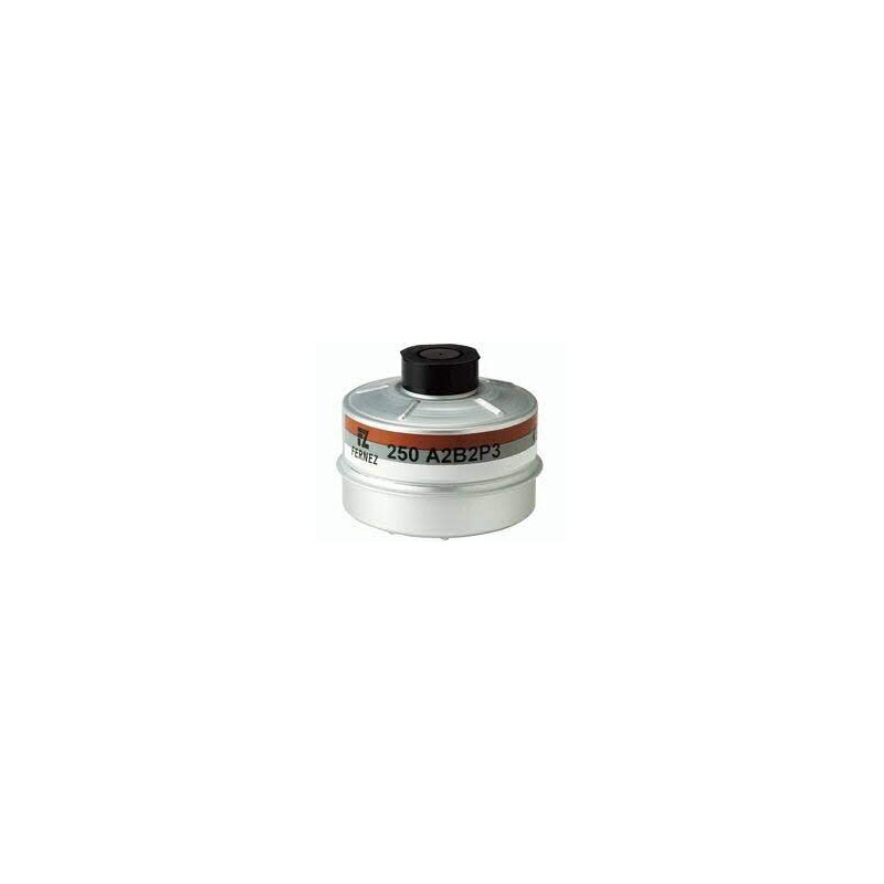 FILTRO WILLSON MASCARA A2B2E2K1 P3
