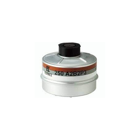 FILTRO WILLSON MASCARA A2B2E2K1 P3
