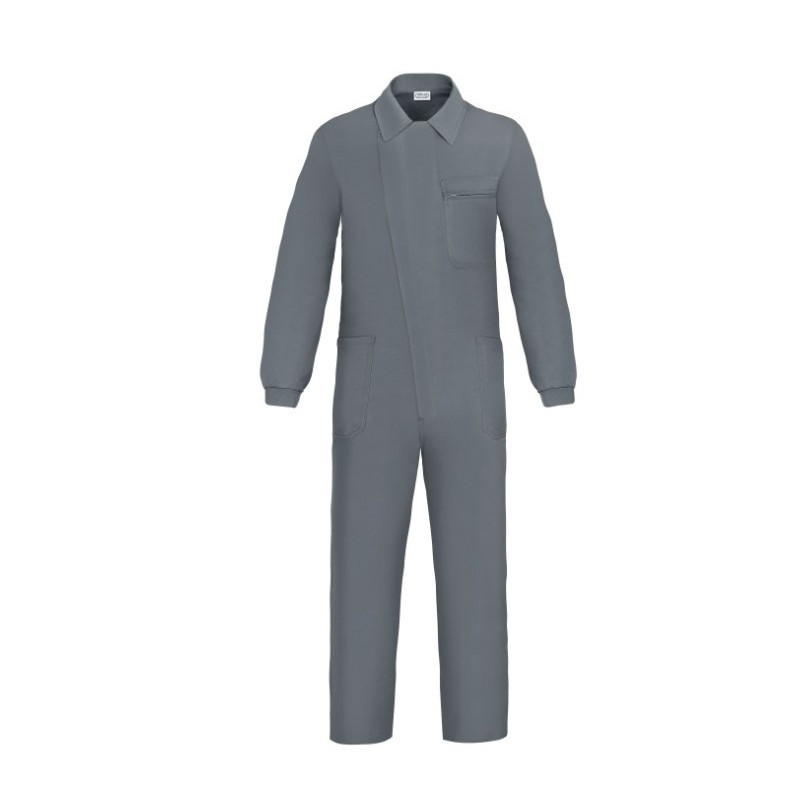 BUZO TERGAL GRIS T/62