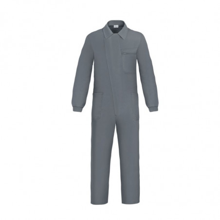 BUZO TERGAL GRIS T/64