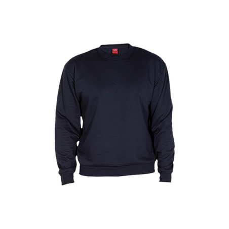 SUDADERA CLASICA  R.1070 MARINO T/L "OUTLET"