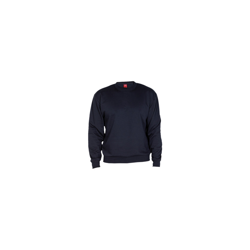 SUDADERA CLASICA  R.1070 MARINO T/XL "OUTLET"