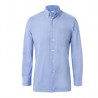 CAMISA CELESTE M/LARGA T/48